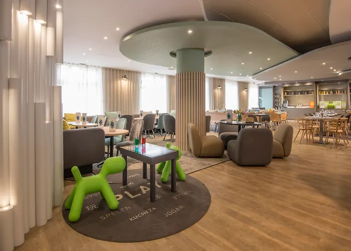 Novotel Centre Vieux