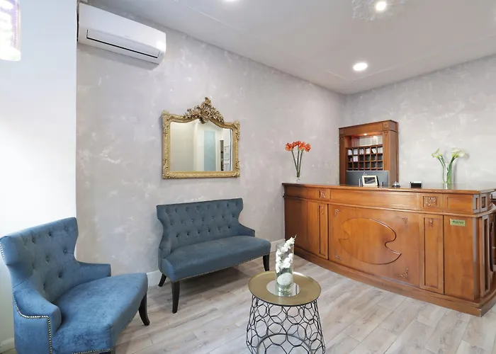 Hotel Lepante